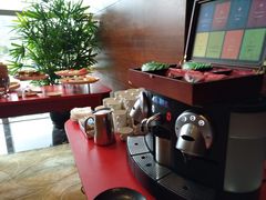 -上海浦东嘉里大酒店