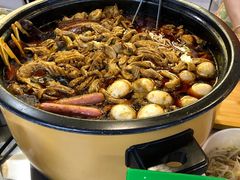 -安徽阜阳卷馍(西单店)