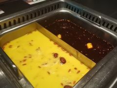 -大隐·成都火锅Bistro(合生麒麟新天地店)