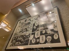 -小山日本料理(兴业太古汇店)
