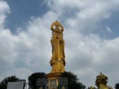 -广州莲花山旅游区