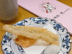 -鮨政· Omakase(港汇恒隆广场店)