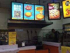 -City1+1城市比萨·意面(桂林路店)