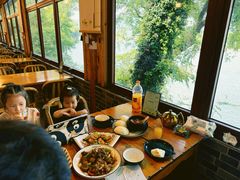 -大娘舅·江景餐厅桐庐菜(白冷线店)