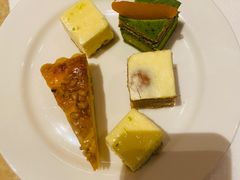 -长春凯悦酒店咖啡厅Market Café