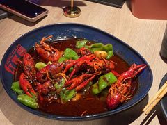 -红盔甲·小龙虾(车公庙店)