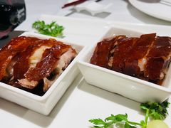 首创灌汤烧鹅-炳胜品味(海印总店)