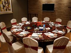 包厢-万家宴海鲜大酒楼(五四路店)