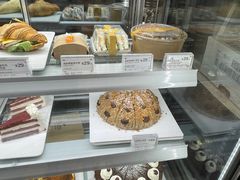 经典栗子蛋糕-Peet's 皮爷咖啡(陆家嘴中心店)