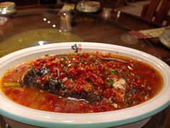 -快乐老家三鲜饺子东北菜(南六中路店)