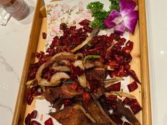 -阿露佳·舌尖上的安吉菜