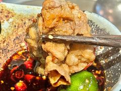 -享润四季椰子鸡音乐主题餐厅(晋江万达店)