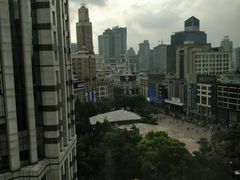 -上海大酒店(南京东路店)