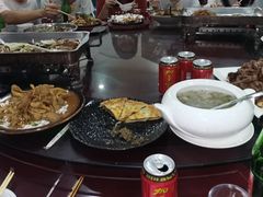 -凯撒尔新疆特色主题餐厅(青山店)