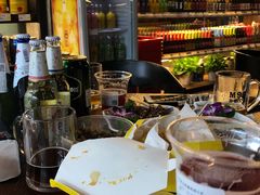 -M99 BEER世界啤酒吧(鸿云悦街店)
