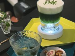 -茶是一枝花泡茶店
