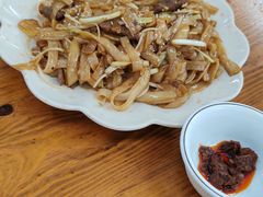 -南记食粥坊·宵夜大排档(莲花总店)