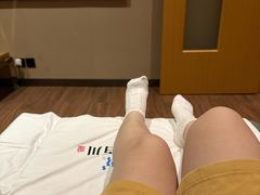 -海纳百川·都市温泉·足道·SPA(学院路店)