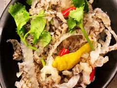 -老吕涮羊肉•东北原味烧烤•大油边•烤鱼(五角场店)