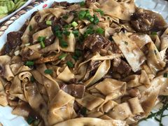 -胡羊焖饼(敦煌店)