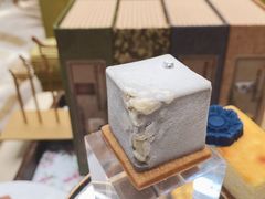 -行者书屋大堂吧 ·下午茶(南京圣和府邸酒店)