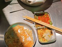 -山葵说·泥炉烤肉(泰达时尚E街区店)