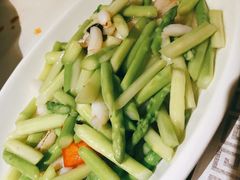-宏玲餐厅(四川南路店)