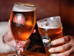 -IRISH PUB NO.9 爱尔兰酒吧