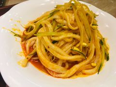 -焦记老潼关肉夹馍(东五路店)