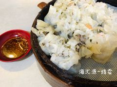 -海汇源老烧麦店(东大街总店)