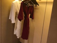 -北京康莱德酒店