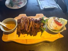 -大头虾越式风味餐厅(光明广场店)