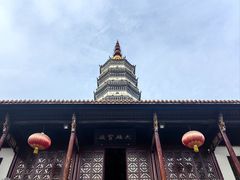 -迎江寺