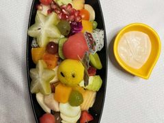 -威尼斯西餐厅(东区店)
