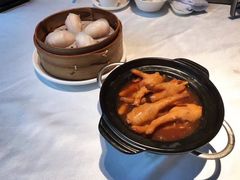 -皇朝会.经典传统粤菜(外滩店)