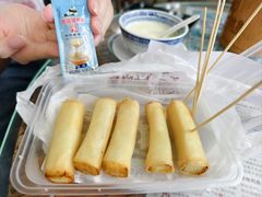 -周大娘牛乳(旧寨古村总店)