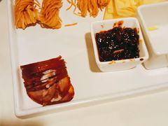 -大鸭梨烤鸭店(花园村店)