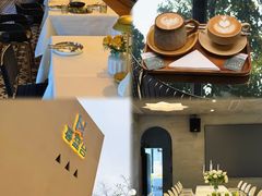 -喜蓝台·HI UP LAND度假餐厅