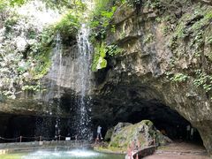 -藏山旅游风景区