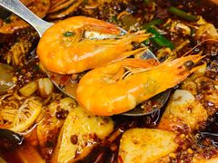 -百年神厨·地道川菜(清江西路店)