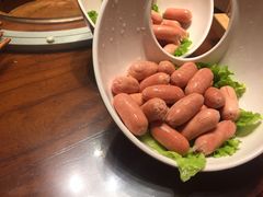 -古关火锅店(古北水镇景区店)