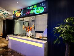 -海源北999中餐厅·昆明龙达温德姆花园酒店