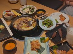 -大和食乐·鲜和牛酸汤火锅(环宇荟店)