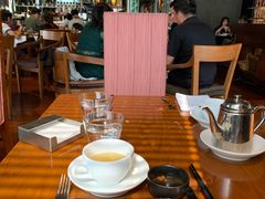 大堂-广州富力君悦大酒店·凯菲厅