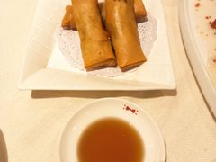 手工黄鱼春卷-上海人家花樣年华(虹口龙之梦店)