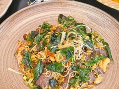 -Thai Alley泰爱里(二沙岛店)