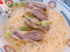 -七爷清汤腩·港式餐厅(金狮广场店)