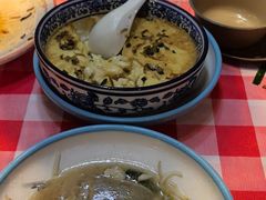 -望庐说·本地菜馆