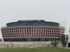 -浙江大学(海宁国际校区)