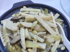 -美味佳缘客家食府(龙岗中心城店)